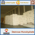 Pass ISO Certificate of Manufacture of 52.5%Dextrose Monohydrate